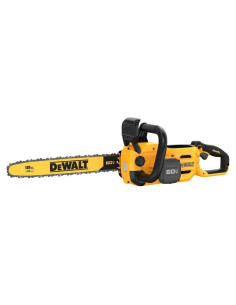 Motosierra Inalámbrica DEWALT 60V MAX 45.72 cm DCCS672B