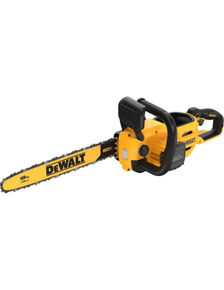 Motosierra Inalámbrica DEWALT 60V MAX 45.72 cm DCCS672B Motosierra Inalámbrica DEWALT 60V MAX 45.72 cm DCCS672B
