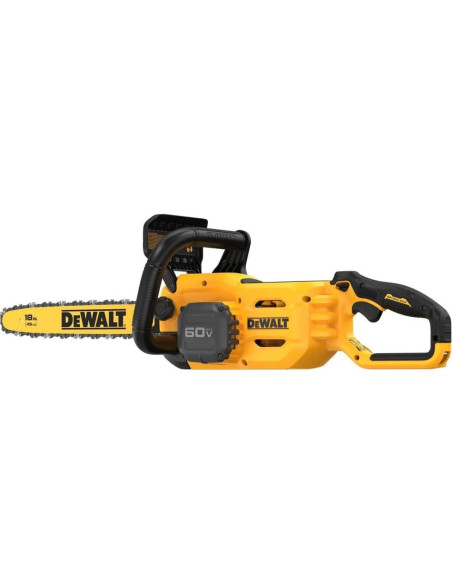 Motosierra Inalámbrica DEWALT 60V MAX 45.72 cm DCCS672B Motosierra Inalámbrica DEWALT 60V MAX 45.72 cm DCCS672B