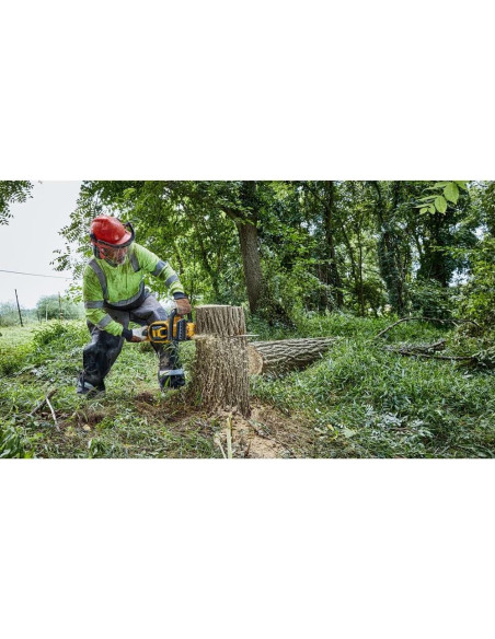 Motosierra Inalámbrica DEWALT 60V MAX 45.72 cm DCCS672B Motosierra Inalámbrica DEWALT 60V MAX 45.72 cm DCCS672B