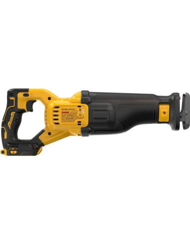 Sierra Recíproca Inalámbrica DEWALT 20V MAX XR DCS384B 3.99 kg