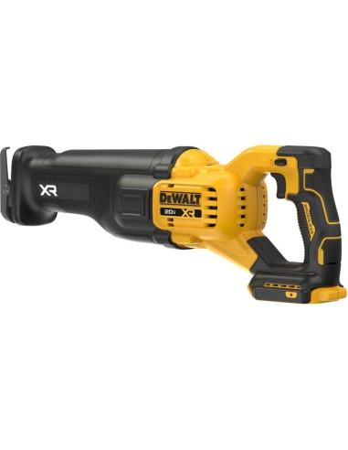Sierra Recíproca Inalámbrica DEWALT 20V MAX XR DCS384B 3.99 kg