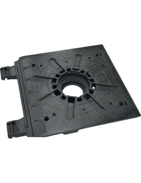 Placa de Repuesto DeWalt NA146881 para DWE6411 y DCW200 Placa de Repuesto DeWalt NA146881 para DWE6411 y DCW200
