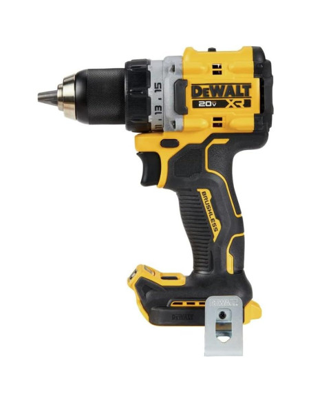 Taladro Inalámbrico DEWALT DCK2051D2 20V MAX XR con 2 Baterías Taladro Inalámbrico DEWALT DCK2051D2 20V MAX XR con 2 Baterías