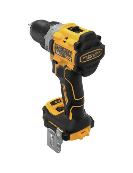 Taladro Inalámbrico DEWALT DCK2051D2 20V MAX XR con 2 Baterías Taladro Inalámbrico DEWALT DCK2051D2 20V MAX XR con 2 Baterías