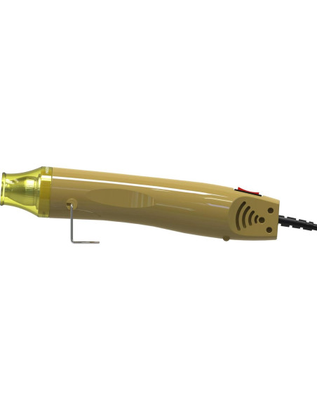 Pistola de Calor Homidic MF300L 350C Doble Temperatura 300W Pistola de Calor Homidic MF300L 350C Doble Temperatura 300W
