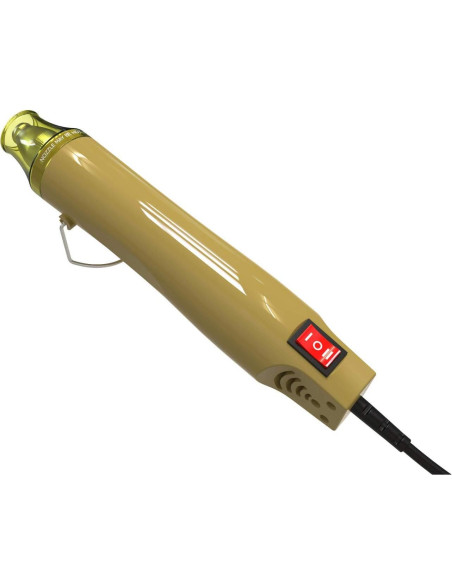 Pistola de Calor Homidic MF300L 350C Doble Temperatura 300W Pistola de Calor Homidic MF300L 350C Doble Temperatura 300W