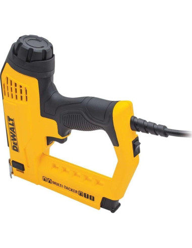 Grapadora Eléctrica DeWalt DWHT75021 5 en 1 Alta Resistencia
