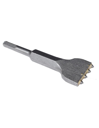 Herramienta de Raspado de Mortero SDS Plus ACTINTOOL 15.5 cm
