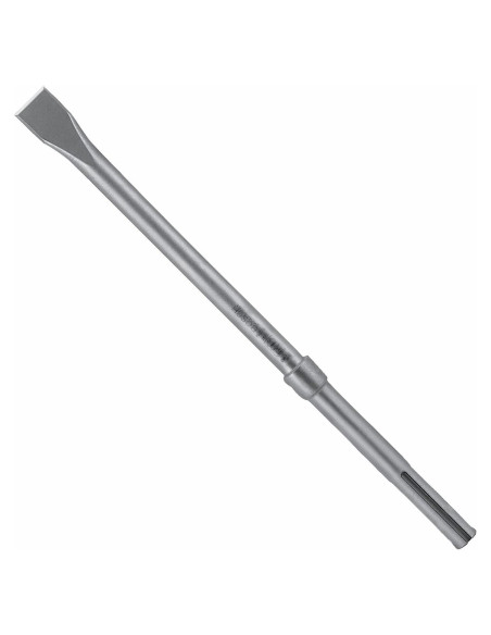 Cincel Plano BOSCH HS1903 SDS-max 2.54 cm x 40.64 cm Cincel Plano BOSCH HS1903 SDS-max 2.54 cm x 40.64 cm