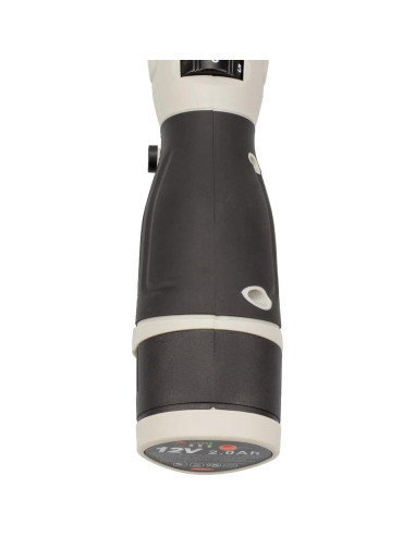 Pulidora Inalámbrica Maxshine M0312 V2 - 6 Velocidades, 0.91 kg