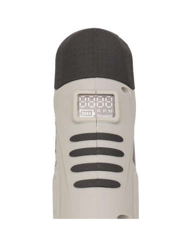 Pulidora Inalámbrica Maxshine M0312 V2 - 6 Velocidades, 0.91 kg