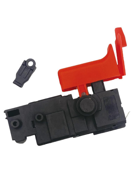 Interruptor de Taladro de Martillo Bosch GBH2-26DE 600W Interruptor de Taladro de Martillo Bosch GBH2-26DE 600W