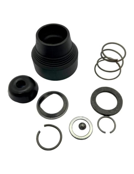Mandril para Taladro Martillo Rotativo Bosch GBH2-26 Mandril para Taladro Martillo Rotativo Bosch GBH2-26
