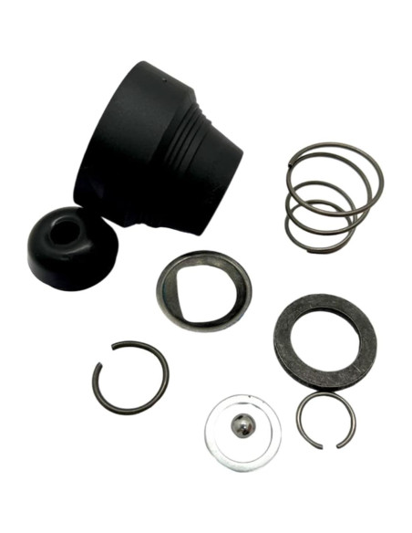 Mandril para Taladro Martillo Rotativo Bosch GBH2-26 Mandril para Taladro Martillo Rotativo Bosch GBH2-26