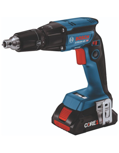 Kit Combo Herramientas 18V Bosch GXL18V-291B25 Atornillador y Corte