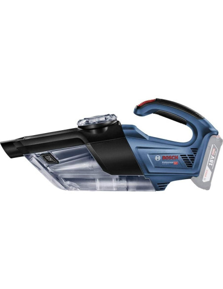 Aspiradora Inalámbrica Bosch GAS 18V-1 Profesional 0.7L Aspiradora Inalámbrica Bosch GAS 18V-1 Profesional 0.7L