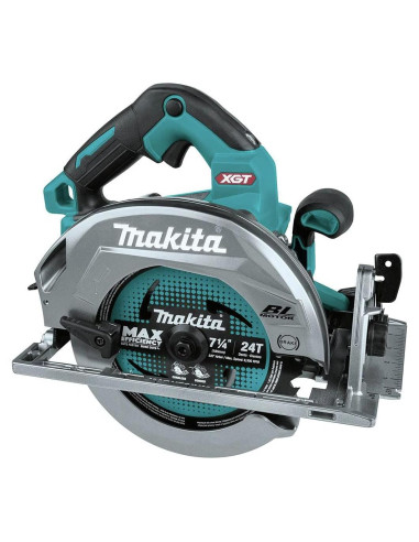 Sierra Circular Makita GSH01Z 40V 4.4kg 6000RPM AWS