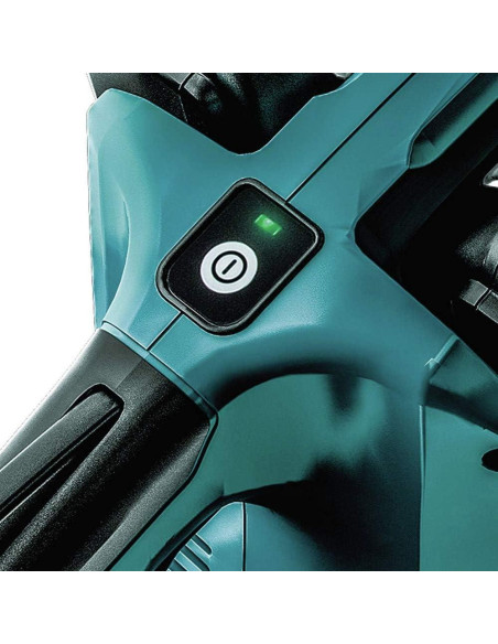 Motosierra inalámbrica Makita XCU04PT 16" 40.64 cm 5.0Ah Motosierra inalámbrica Makita XCU04PT 16" 40.64 cm 5.0Ah