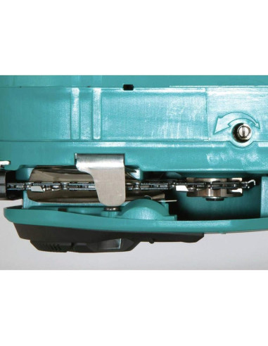 Motosierra inalámbrica Makita XCU04PT 16" 40.64 cm 5.0Ah
