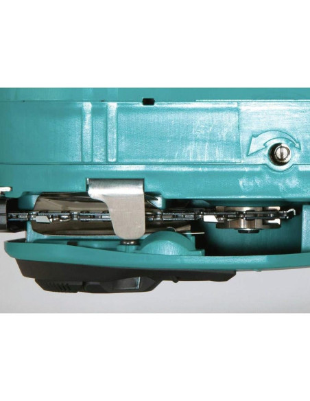 Motosierra inalámbrica Makita XCU04PT 16" 40.64 cm 5.0Ah Motosierra inalámbrica Makita XCU04PT 16" 40.64 cm 5.0Ah