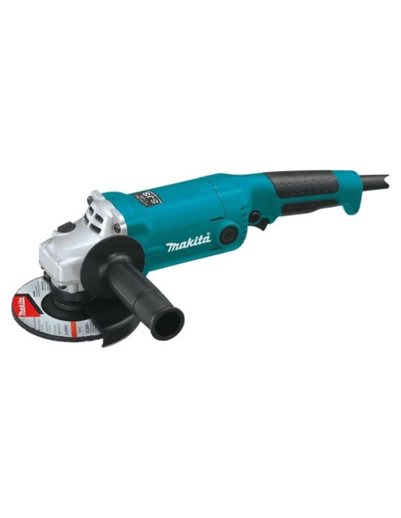 Amoladora Angular Makita GA5020Y 5" 10.5A 11000 RPM Amoladora Angular Makita GA5020Y 5" 10.5A 11000 RPM