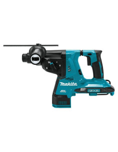Martillo Rotativo Makita XRH08Z 36V Sin Cable AVT 4.04 kg