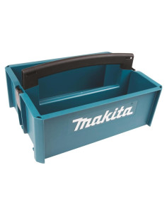 Caja de Herramientas Interconectable Makita P-83836 15.24x39.37cm