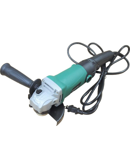 Amoladora Angular Eléctrica Hoteche 950W Velocidad Variable Amoladora Angular Eléctrica Hoteche 950W Velocidad Variable
