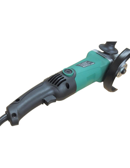 Amoladora Angular Eléctrica Hoteche 950W Velocidad Variable Amoladora Angular Eléctrica Hoteche 950W Velocidad Variable