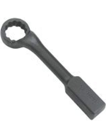 Llave de Golpeo Stanley Proto J2619SW 30 mm Offset 12 Puntos Llave de Golpeo Stanley Proto J2619SW 30 mm Offset 12 Puntos