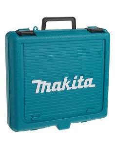 Taladro de Martillo Eléctrico Makita HP1641K/2 680W 1.95kg 2