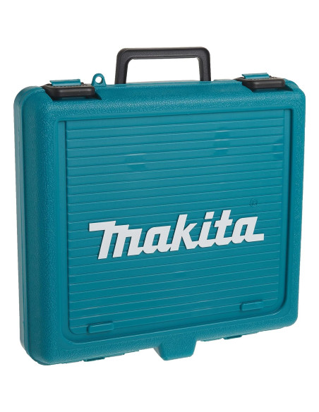 Taladro de Martillo Eléctrico Makita HP1641K/2 680W 1.95kg Taladro de Martillo Eléctrico Makita HP1641K/2 680W 1.95kg