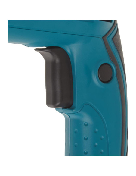 Taladro de Martillo Eléctrico Makita HP1641K/2 680W 1.95kg Taladro de Martillo Eléctrico Makita HP1641K/2 680W 1.95kg
