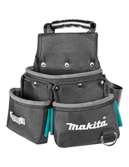 Bolsa de herramientas Makita E-15207 3 compartimentos Bolsa de herramientas Makita E-15207 3 compartimentos
