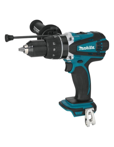 Taladro de Martillo Inalámbrico Makita XPH03Z 18V 2 Velocidades