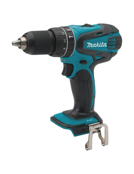 Taladro Martillo Inalámbrico Makita XPH01Z 18V 1/2" 54Nm Taladro Martillo Inalámbrico Makita XPH01Z 18V 1/2" 54Nm
