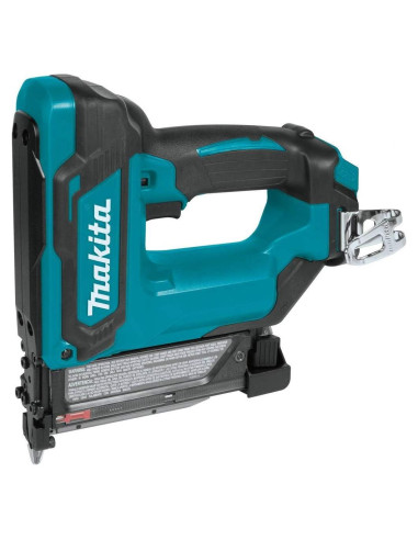 Clavadora Inalámbrica Makita TP03Z 12V CXT 23 Ga. 1.98 kg