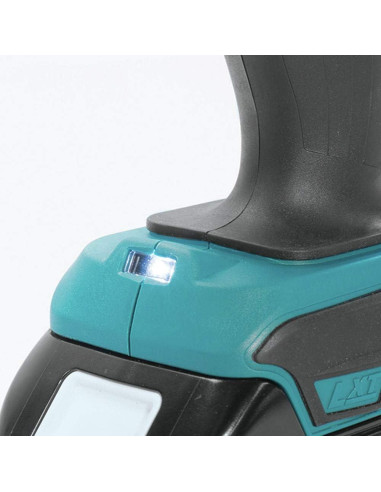 Pistola de Calafateo Inalámbrica Makita XGC01Z 18V 10 oz