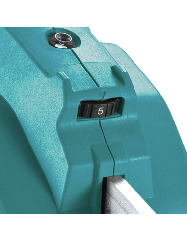 Pistola de Calafateo Inalámbrica Makita XGC01Z 18V 10 oz