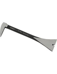 Extractor de Clavos STANLEY 20.32 cm - Raspador de Cuchilla 2