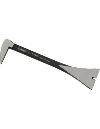 Extractor de Clavos STANLEY 20.32 cm - Raspador de Cuchilla