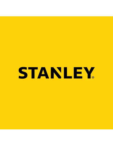 Juego de Alicates de Junta Deslizante STANLEY 2 Piezas