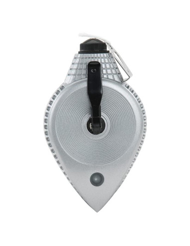 Carrete de Línea de Tiza Stanley 47-099 30.48m Metal