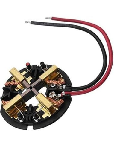 Reemplazo Cepillo de Carbono 18V CAAT para Milwaukee M18
