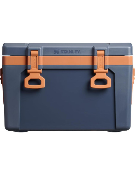 Cooler Stanley Aventura 25QT Crepúsculo Aislado y Duradero Cooler Stanley Aventura 25QT Crepúsculo Aislado y Duradero