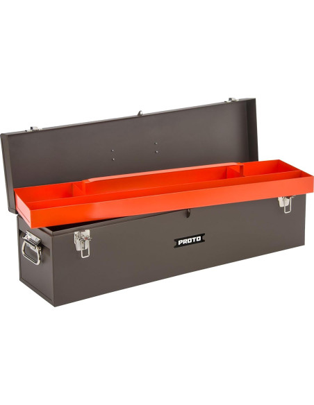 Caja de Carpintero Stanley Proto J9979-NA con bandeja Caja de Carpintero Stanley Proto J9979-NA con bandeja