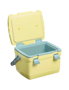 Cooler Stanley Aventura 7QT Pomelo Aislado y Duradero 2