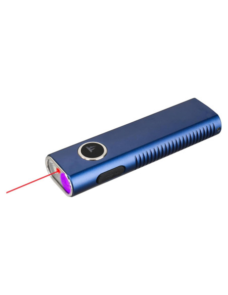 Linterna EDC Recargable TrustFire Mini X3-SE 1200 Lúmenes IPX6 Linterna EDC Recargable TrustFire Mini X3-SE 1200 Lúmenes IPX6