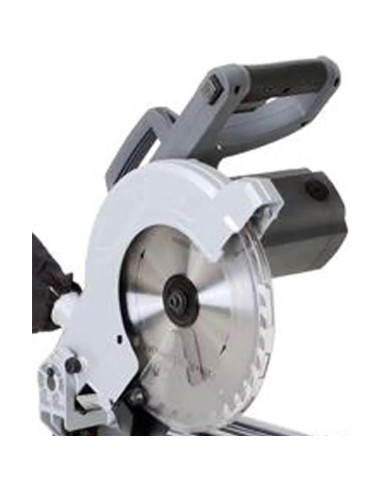 Sierra Ingletadora Eléctrica Master Mechanic 25.4 cm 15A